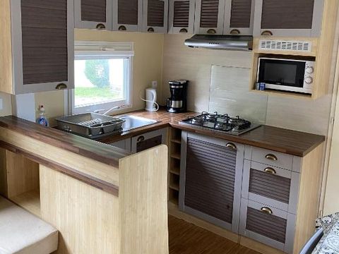 Domaine du Château-Epinal - Camping Vosges - Image N°30