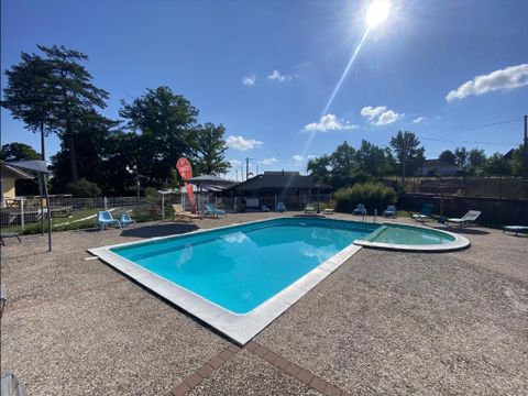 Domaine du Château-Epinal - Camping Vosges - Image N°20