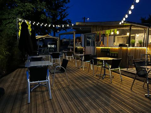 Domaine du Château-Epinal - Camping Vosges - Image N°14