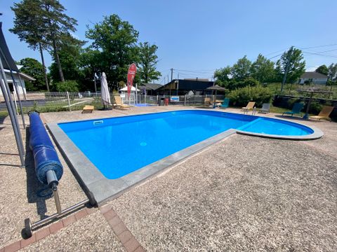 Domaine du Château-Epinal - Camping Vosges - Image N°23