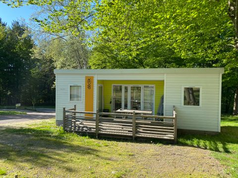 Domaine du Château-Epinal - Camping Vosges - Image N°24