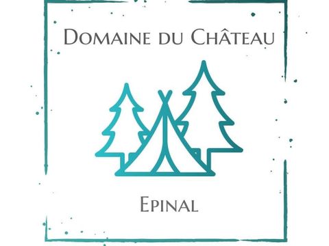 Domaine du Château-Epinal - Camping Vosges - Image N°27