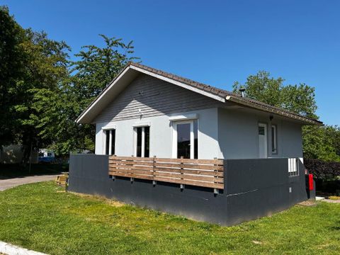 Domaine du Château-Epinal - Camping Vosges - Image N°34