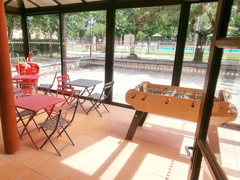 Camping Municipal La Justale - Camping Haute-Garonne - Image N°4