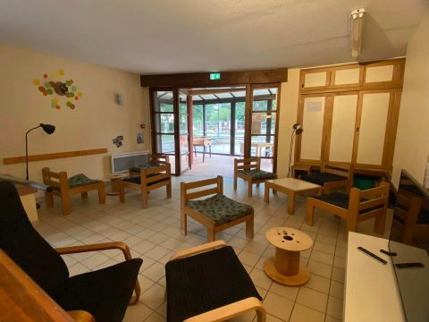 Camping Municipal La Justale - Camping Haute-Garonne - Image N°5