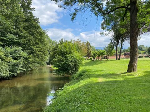 Camping Municipal La Justale - Camping Haute-Garonne - Image N°18