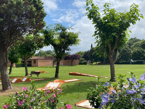 Camping Municipal La Justale - Camping Haute-Garonne - Image N°11