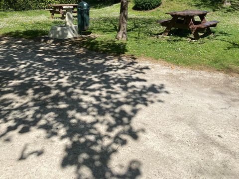 Camping Municipal La Justale - Camping Haute-Garonne - Image N°19
