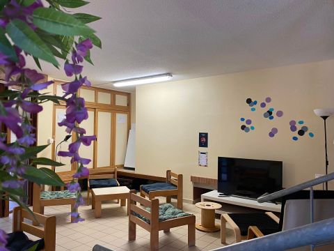 Camping Municipal La Justale - Camping Haute-Garonne - Image N°8