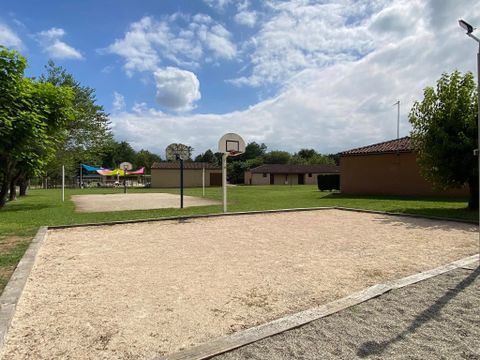 Camping Municipal La Justale - Camping Haute-Garonne - Image N°14