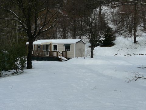 MOBILHOME 6 personnes - n°29 + 42