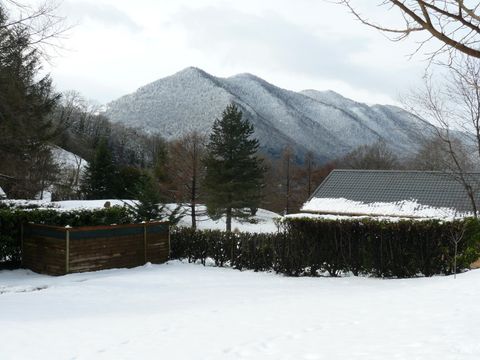 MOBILHOME 6 personnes - n°29 + 42