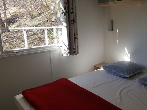 MOBILHOME 6 personnes - n°29 + 42