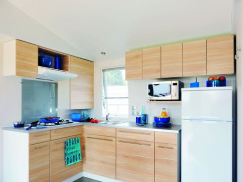 MOBILHOME 6 personnes - n°29 + 42