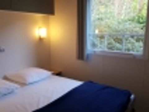 MOBILHOME 4 personnes - Mobil Home 4 places - n°27, n°39, n°40, n°41 et 45