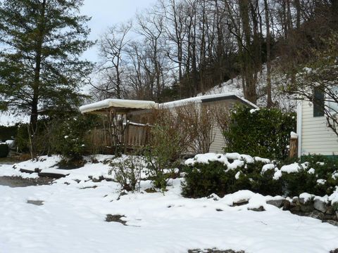 MOBILHOME 4 personnes - Mobil Home 4 places - n°27, n°39, n°40, n°41 et 45