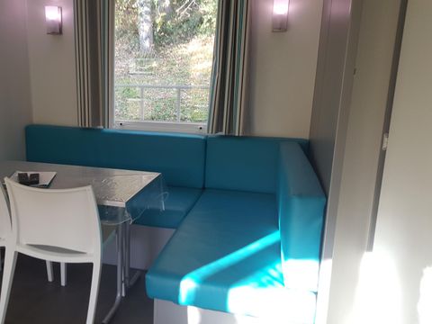 MOBILHOME 4 personnes - Mobil Home 4 places - n°27, n°39, n°40, n°41 et 45