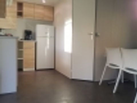 MOBILHOME 4 personnes - Mobil Home 4 places - n°27, n°39, n°40, n°41 et 45