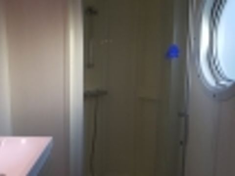 MOBILHOME 4 personnes - Mobil Home 4 places - n°27, n°39, n°40, n°41 et 45