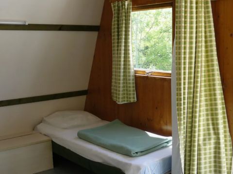 CHALET 4 personnes - Cabane de Berger Campitel n°20, 21 et 22