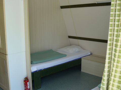 CHALET 4 personnes - Cabane de Berger Campitel n°20, 21 et 22