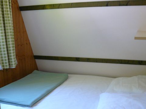 CHALET 4 personnes - Cabane de Berger Campitel n°20, 21 et 22