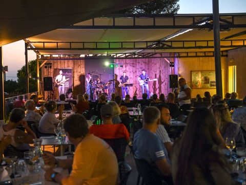 Camping Le Rayolet - Camping Var - Image N°5