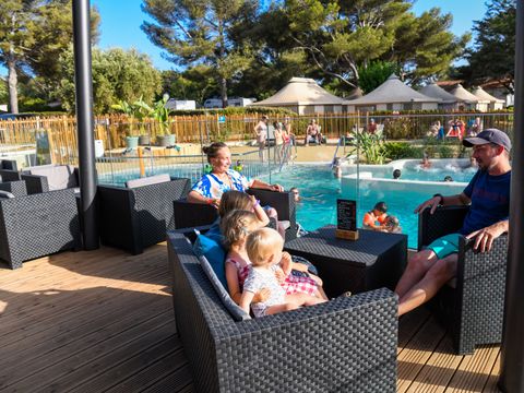 Camping Le Rayolet - Camping Var - Image N°2