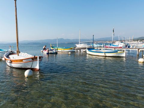 Camping Le Rayolet - Camping Var - Image N°7
