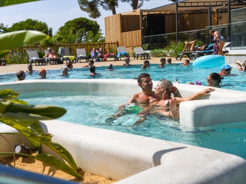Camping Le Rayolet - Camping Var - Image N°4