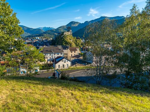 Camping Paradis Ombre des Tilleuls - Camping Hautes-Pyrénées - Image N°7