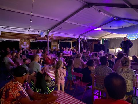 Camping A l'Ombre des Tilleuls - Camping Hautes-Pyrénées - Image N°28