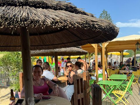 Camping A l'Ombre des Tilleuls - Camping Hautes-Pyrénées - Image N°36