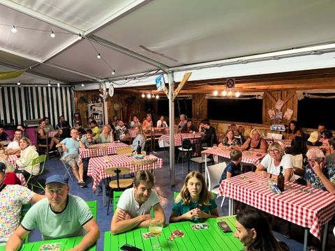 Camping A l'Ombre des Tilleuls - Camping Hautes-Pyrénées - Image N°27