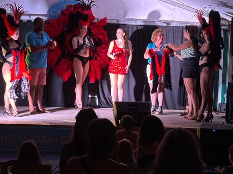 Camping Paradis Ombre des Tilleuls - Camping Hautes-Pyrénées - Image N°23