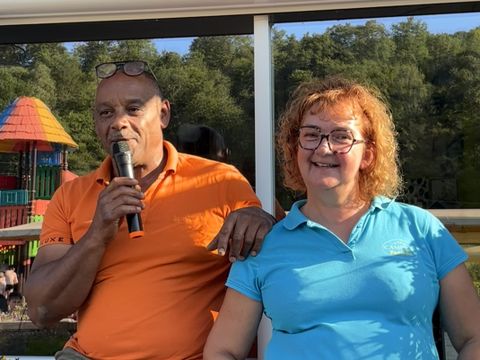 Camping Paradis Ombre des Tilleuls - Camping Hautes-Pyrénées - Image N°68