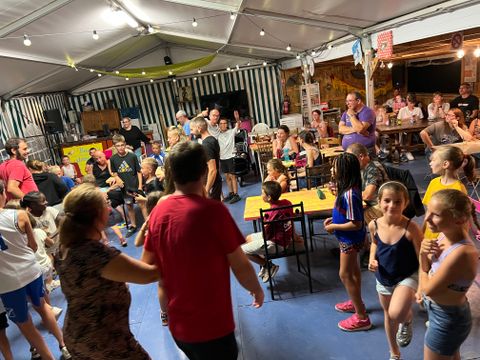 Camping A l'Ombre des Tilleuls - Camping Hautes-Pyrénées - Image N°26