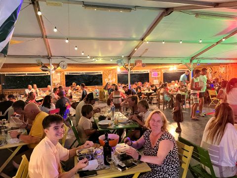 Camping A l'Ombre des Tilleuls - Camping Hautes-Pyrénées - Image N°12