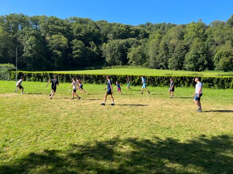Camping A l'Ombre des Tilleuls - Camping Hautes-Pyrénées - Image N°29