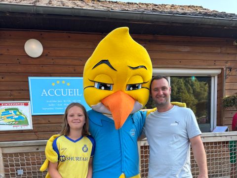 Camping Paradis Ombre des Tilleuls - Camping Hautes-Pyrénées - Image N°53