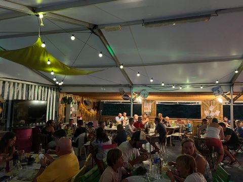 Camping A l'Ombre des Tilleuls - Camping Hautes-Pyrénées - Image N°13