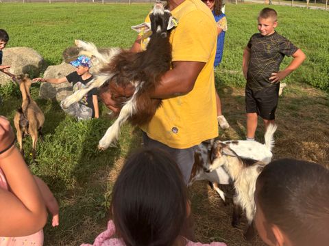 Camping Paradis Ombre des Tilleuls - Camping Hautes-Pyrénées - Image N°62