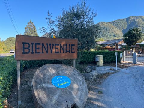 Camping Paradis Ombre des Tilleuls - Camping Hautes-Pyrénées - Image N°11