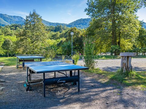 Camping Paradis Ombre des Tilleuls - Camping Hautes-Pyrénées - Image N°4