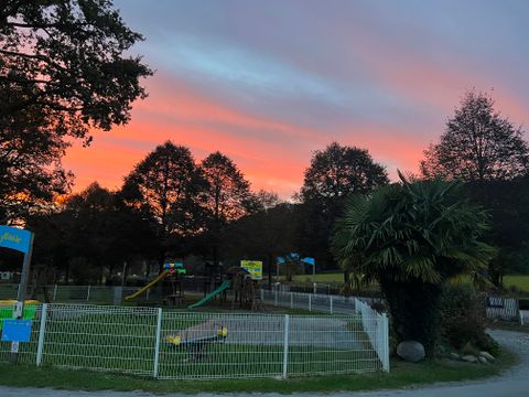 Camping A l'Ombre des Tilleuls - Camping Hautes-Pyrénées - Image N°18
