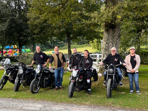 Camping Paradis Ombre des Tilleuls - Camping Hautes-Pyrénées - Image N°37