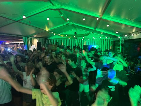 Camping A l'Ombre des Tilleuls - Camping Hautes-Pyrénées - Image N°25