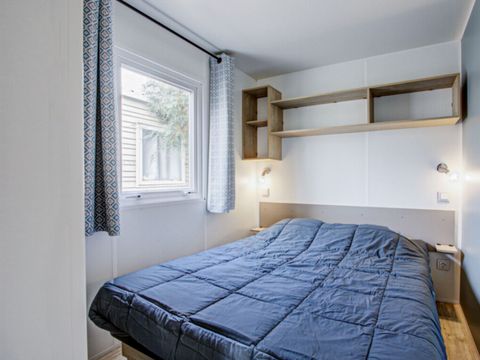 MOBILHOME 8 personnes - Premium 4ch 8 personnes