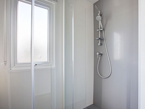 MOBILHOME 8 personnes - Premium 4ch 8 personnes