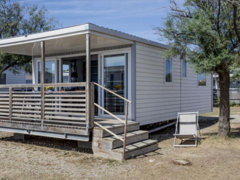 MOBILHOME 4 personnes - Premium 2ch 4 personnes